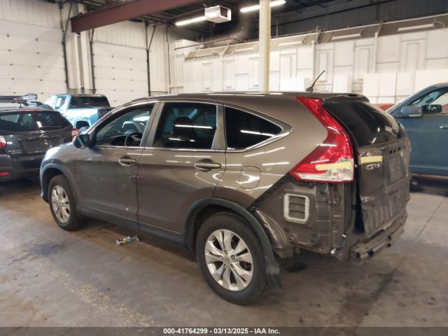 2HKRM4H54EH688503 Honda CR-V EX