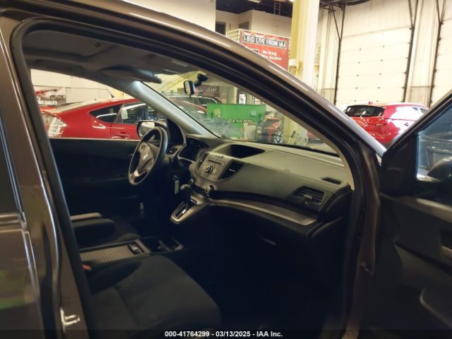 2HKRM4H54EH688503 Honda CR-V EX