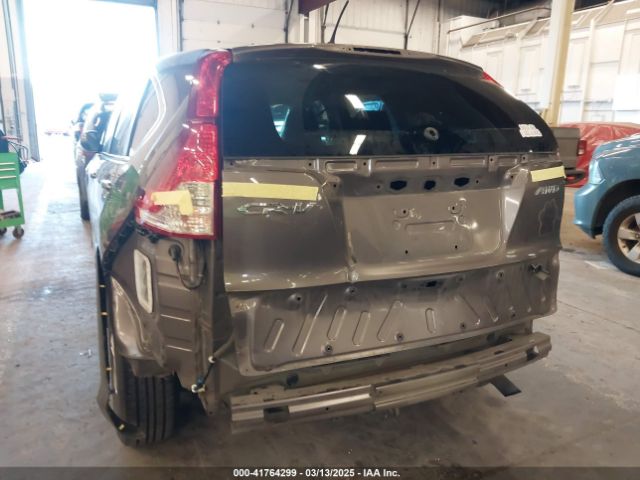 2HKRM4H54EH688503 Honda CR-V EX