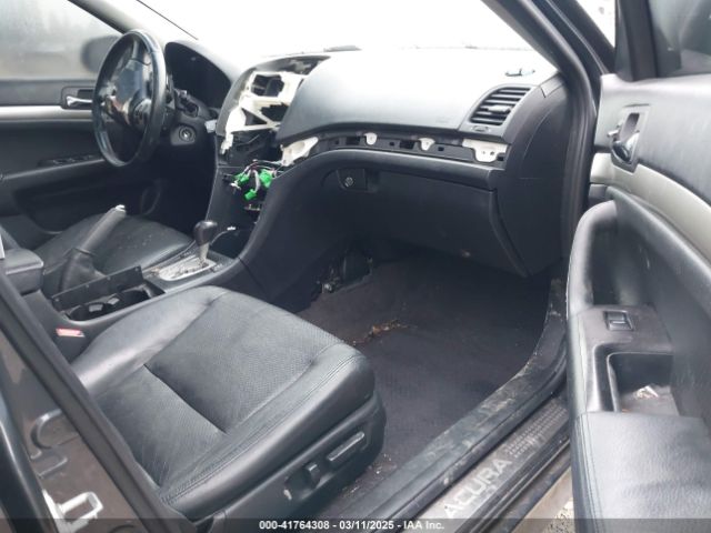 2008 ACURA TSX JH4CL96958C016508 Photo 4