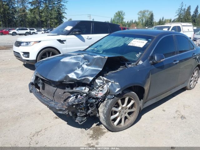 2008 ACURA TSX JH4CL96958C016508 Photo 5