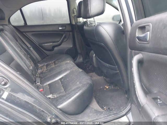 2008 ACURA TSX JH4CL96958C016508 Photo 7