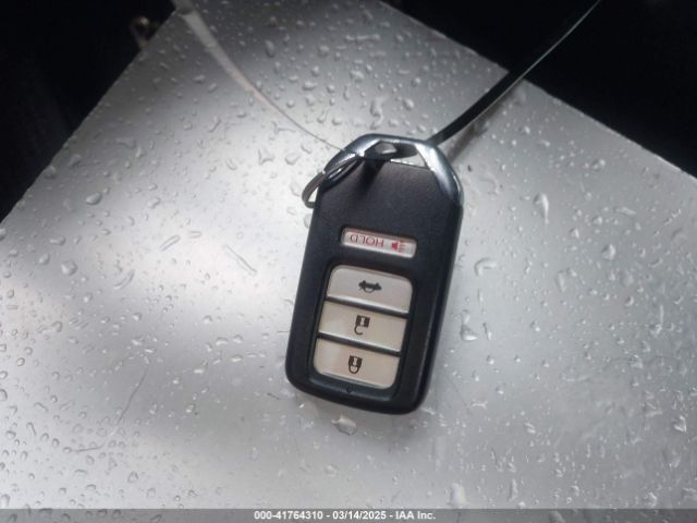 2HGFC1E59LH707630 Honda CIVIC SI SEDAN