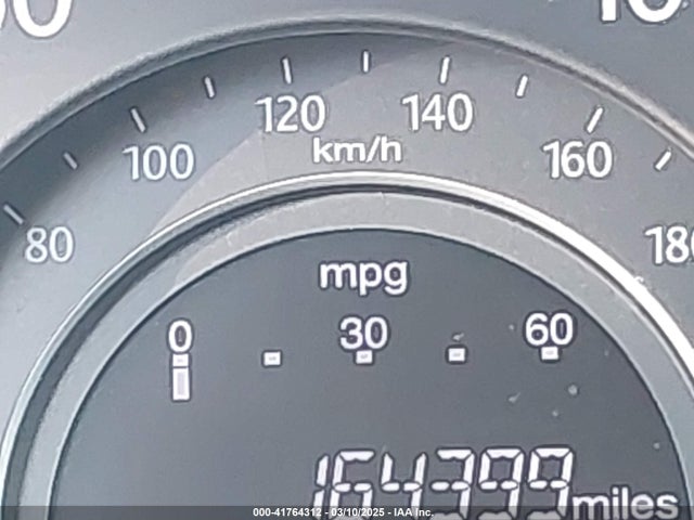 Honda Accord Ex-l 2014 1HGCR2F87EA228267 Image 15