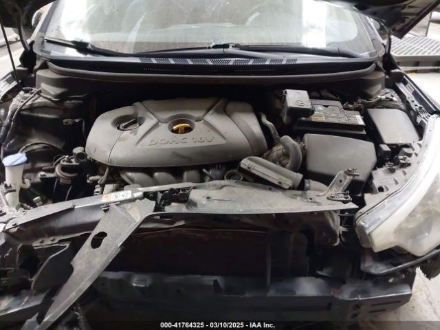 KNAFK4A6XE5163714 KIA FORTE LX