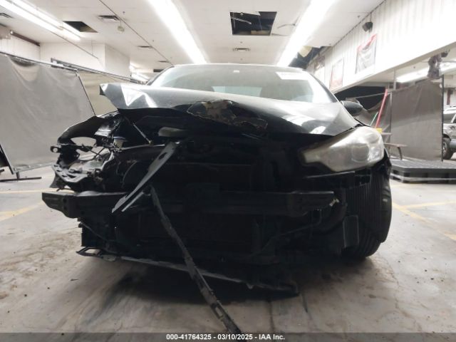 KNAFK4A6XE5163714 KIA FORTE LX