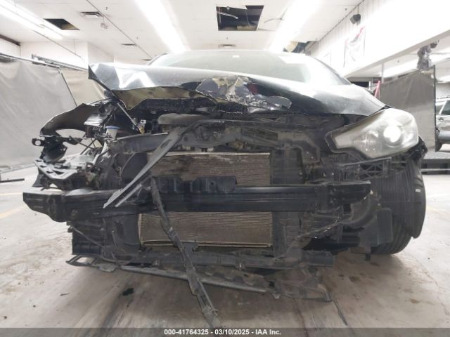 KNAFK4A6XE5163714 KIA FORTE LX