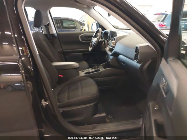 3FMCR9A69NRD30989 Ford Bronco Sport