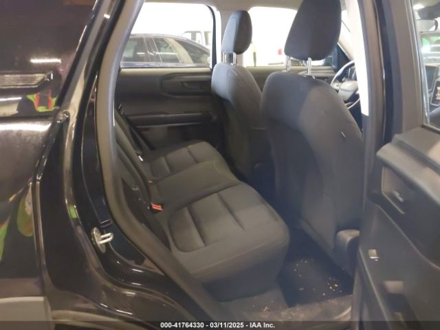 3FMCR9A69NRD30989 Ford Bronco Sport