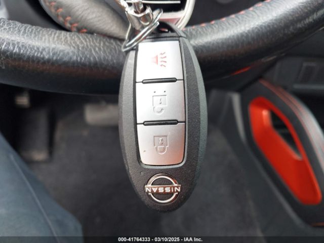 1N6ED1EK3NN672166 Nissan Frontier Pro-4x 4x4