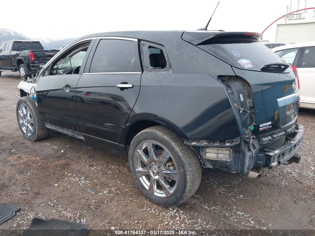 2012 CADILLAC SRX 3GYFNFE35CS599969 Photo 2