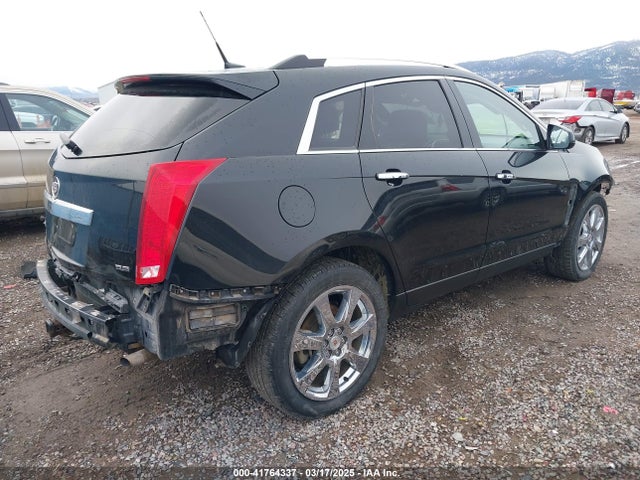 2012 CADILLAC SRX 3GYFNFE35CS599969 Photo 3