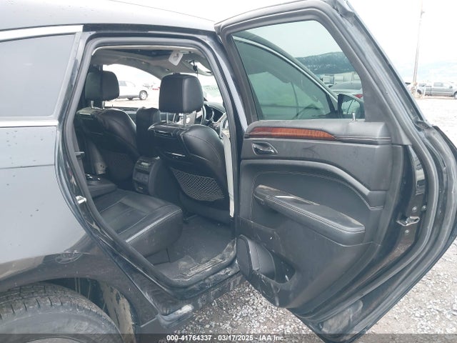 2012 CADILLAC SRX 3GYFNFE35CS599969 Photo 7