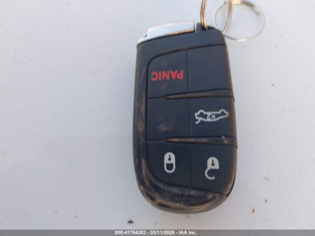 2016 DODGE CHALLENGER 2C3CDZBT1GH195730 Photo 10
