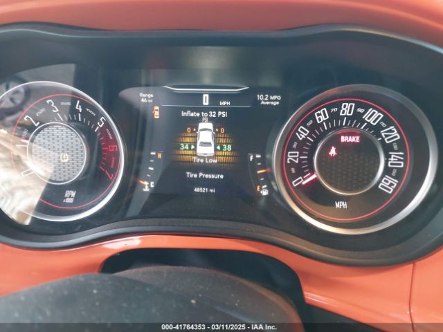 2016 DODGE CHALLENGER 2C3CDZBT1GH195730 Photo 6