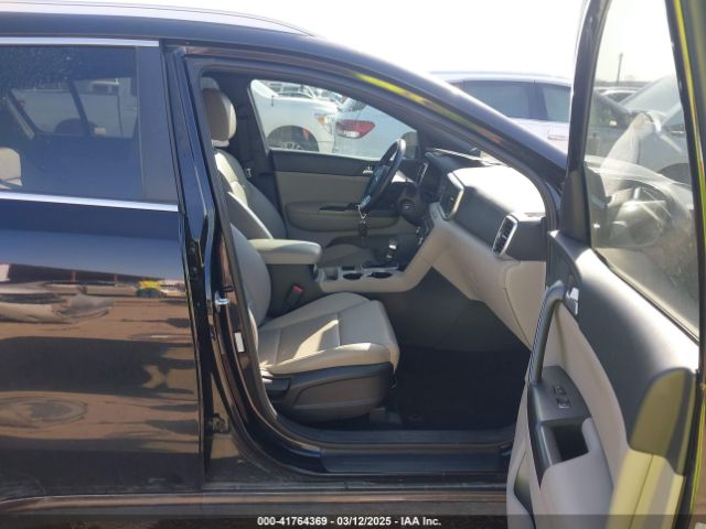 KNDP63AC0M7860761 KIA SPORTAGE S