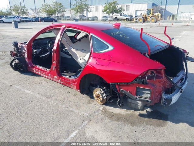 1HGCY1F36PA002726 Honda l15be