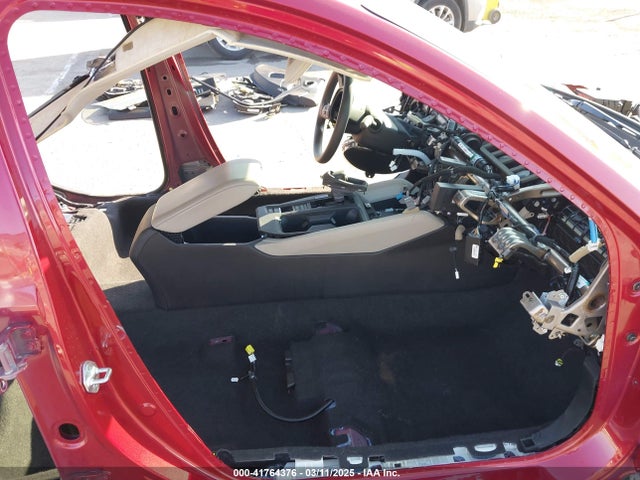 1HGCY1F36PA002726 Honda l15be