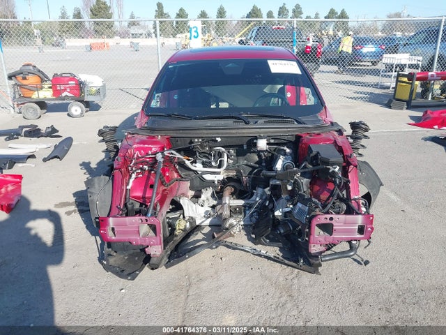 1HGCY1F36PA002726 Honda l15be