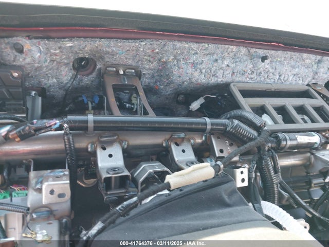 1HGCY1F36PA002726 Honda l15be