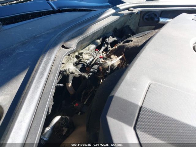 1G6KF5RS6GU159166 Cadillac Ct6 Premium Luxury