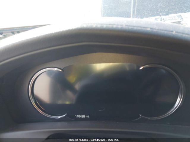 1G6KF5RS6GU159166 Cadillac Ct6 Premium Luxury