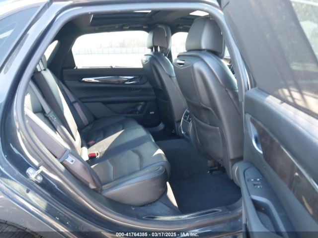 1G6KF5RS6GU159166 Cadillac Ct6 Premium Luxury