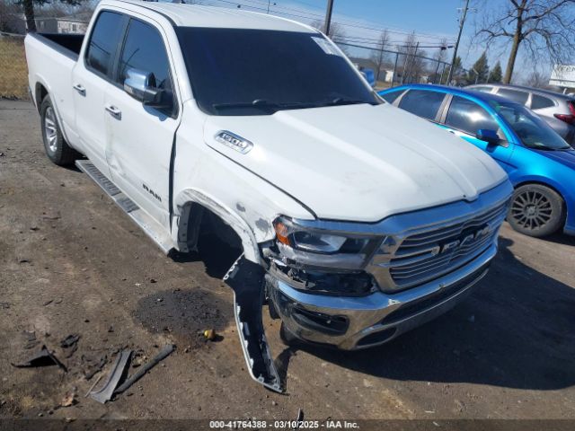 2020 RAM 1500 1C6RREDT6LN226735