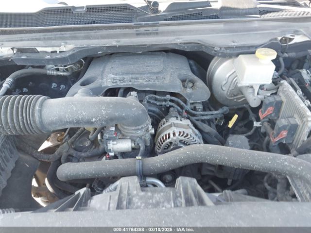 2020 RAM 1500 1C6RREDT6LN226735 Photo 9