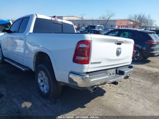 2020 RAM 1500 1C6RREDT6LN226735 Photo 2