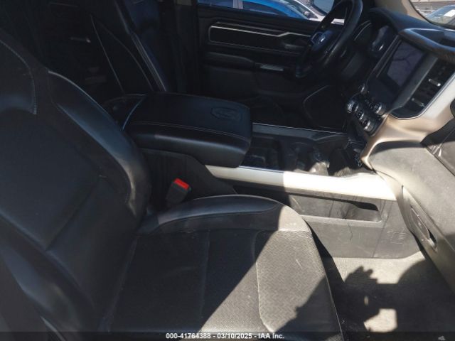 2020 RAM 1500 1C6RREDT6LN226735 Photo 4