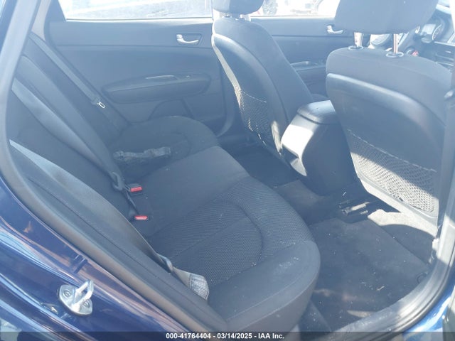 5XXGT4L36KG357154 KIA Optima Lx