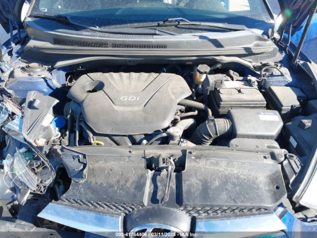 KMHTC6AD8GU302014 Hyundai Veloster