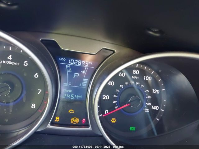 KMHTC6AD8GU302014 Hyundai Veloster