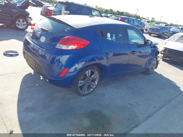 KMHTC6AD8GU302014 Hyundai Veloster