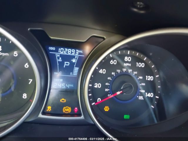KMHTC6AD8GU302014 Hyundai Veloster