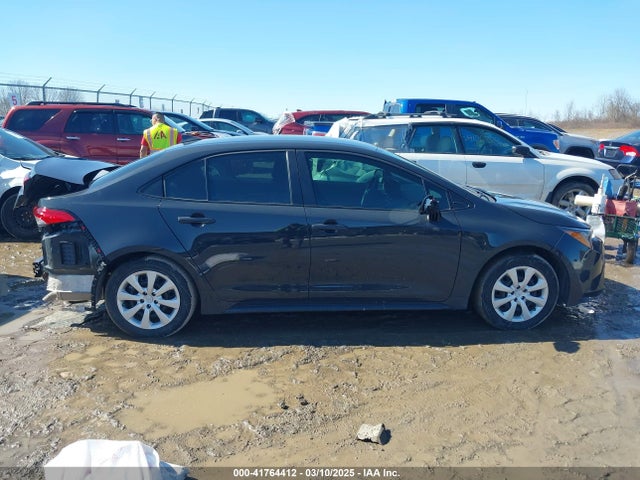 Toyota Corolla 2024 5YFB4MDE3RP173993 Image 26