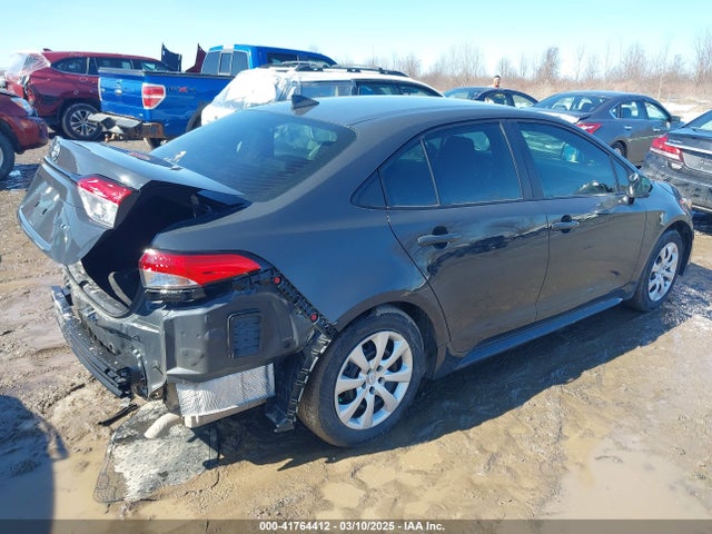Toyota Corolla 2024 5YFB4MDE3RP173993 Image 16