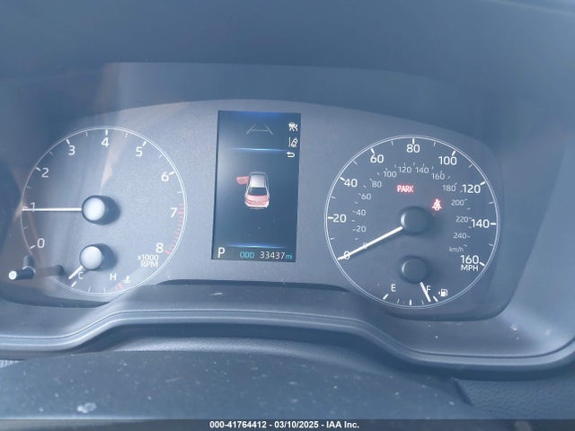 Toyota Corolla 2024 5YFB4MDE3RP173993 Image 19