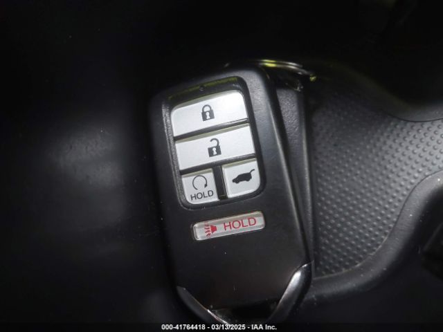 2HKRW2H5XKH600810 Honda CR-V EX