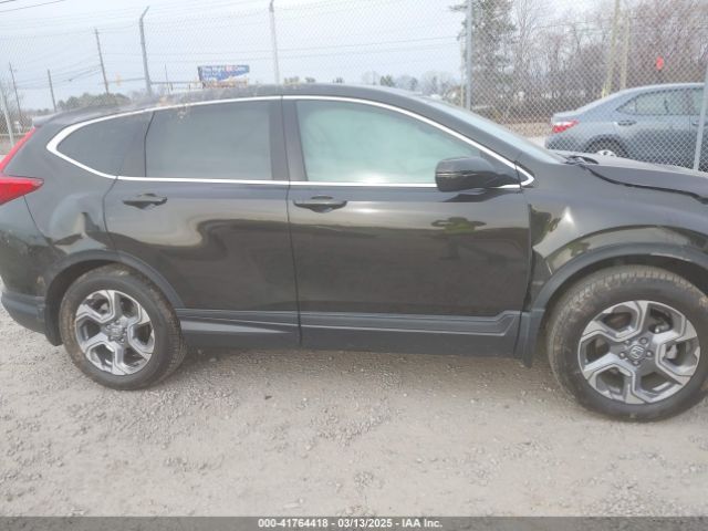 2HKRW2H5XKH600810 Honda CR-V EX