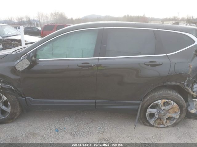 2HKRW2H5XKH600810 Honda CR-V EX