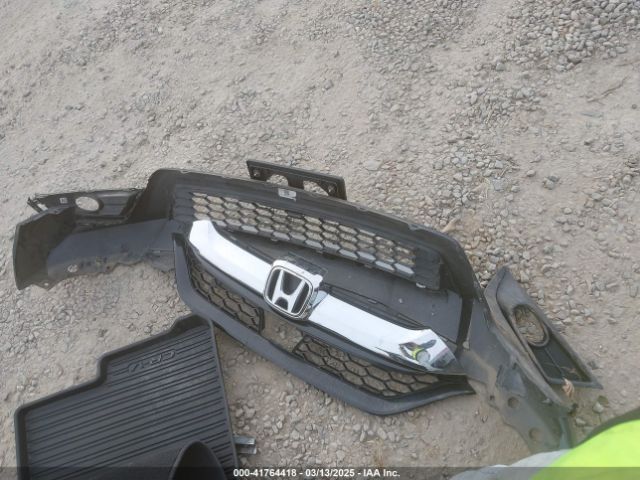 2HKRW2H5XKH600810 Honda CR-V EX