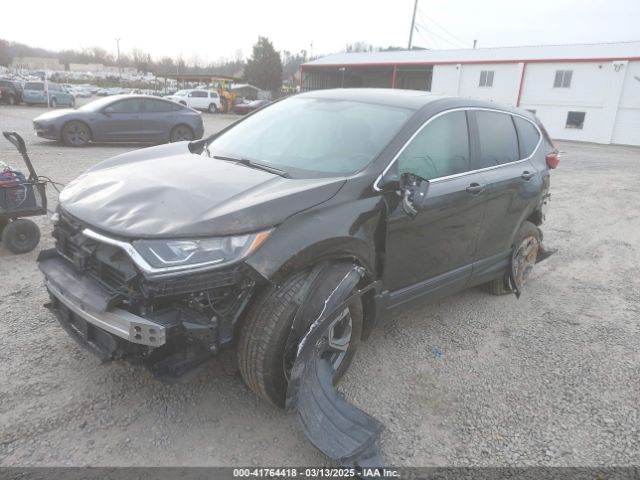 2HKRW2H5XKH600810 Honda CR-V EX