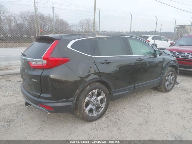 2HKRW2H5XKH600810 Honda CR-V EX