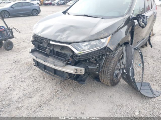 2HKRW2H5XKH600810 Honda CR-V EX