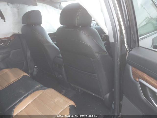 2HKRW2H5XKH600810 Honda CR-V EX