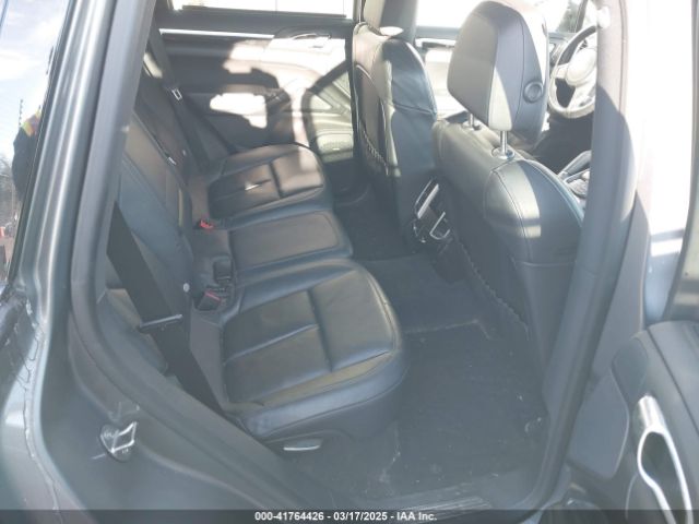 2013 PORSCHE CAYENNE WP1AB2A28DLA86543 Photo 7