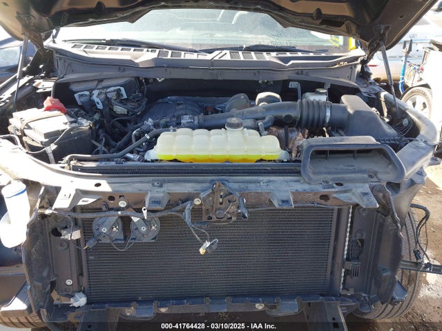 Ford F-150 Xl 2021 1FTMF1CB4MKD64841 Image 10