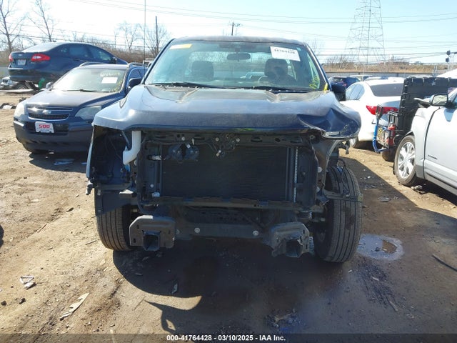 Ford F-150 Xl 2021 1FTMF1CB4MKD64841 Image 13